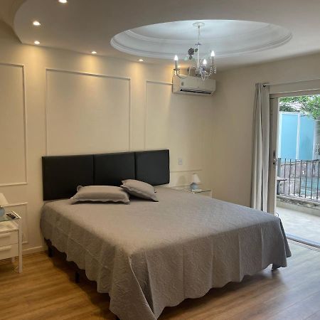 Suite No Jardim Guedala Сан-Пауло Экстерьер фото