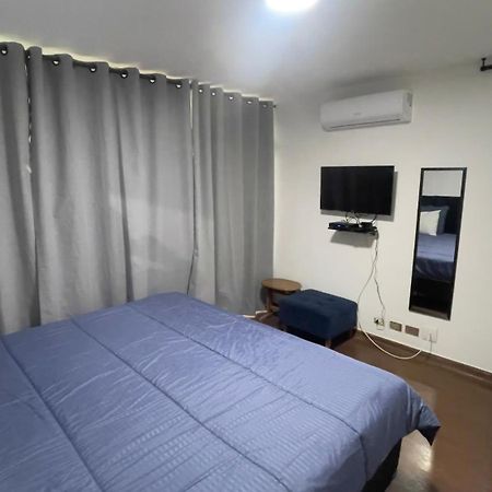 Suite No Jardim Guedala Сан-Пауло Экстерьер фото