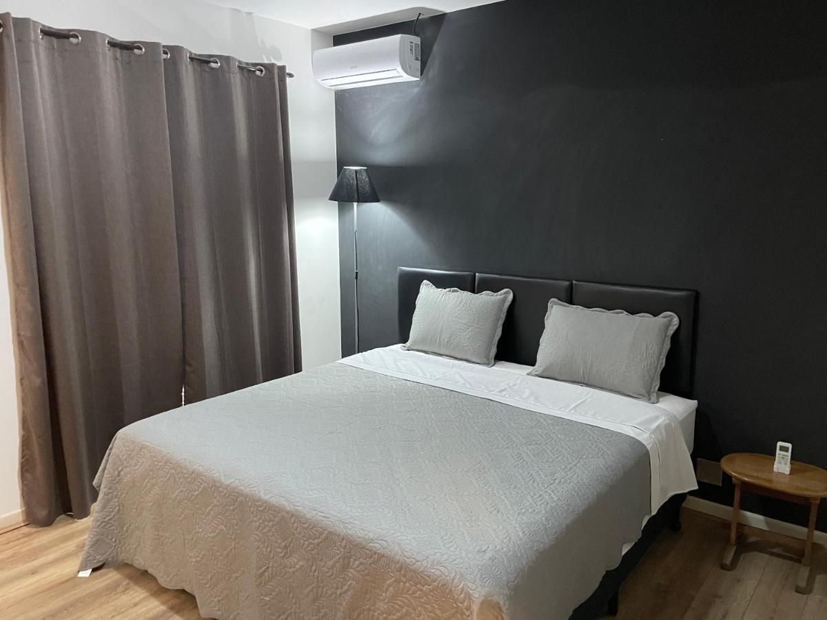 Suite No Jardim Guedala Сан-Пауло Экстерьер фото
