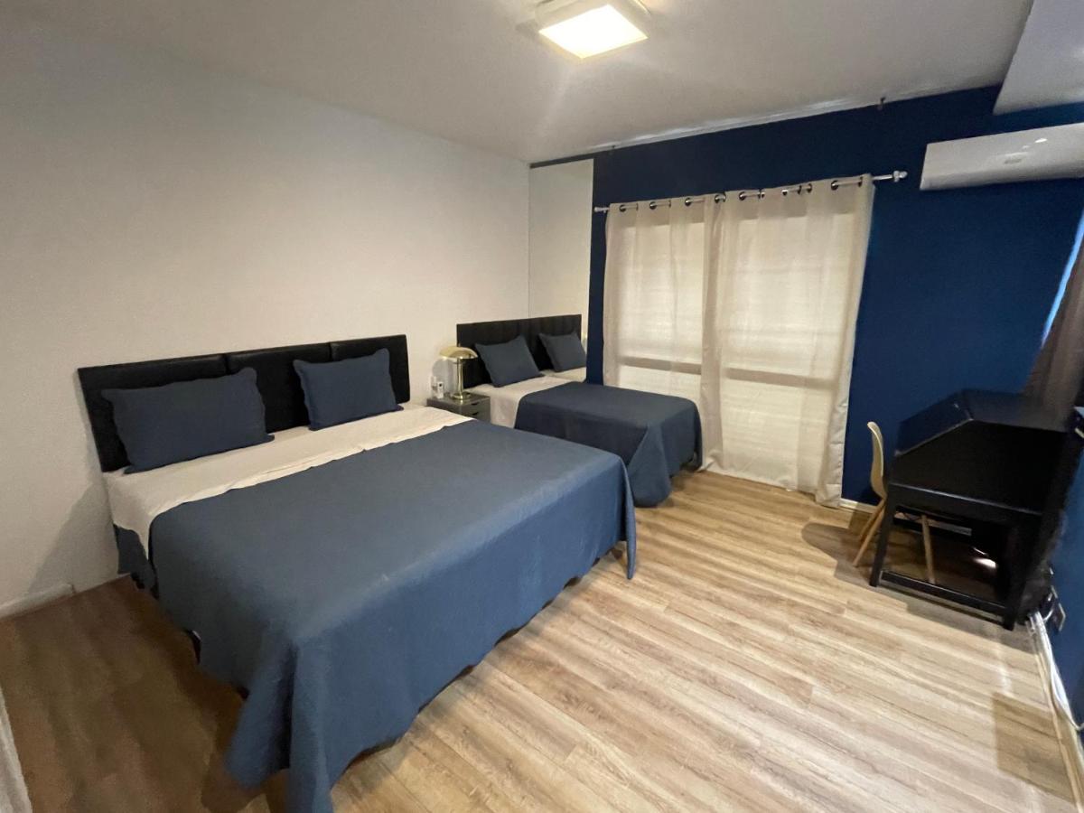 Suite No Jardim Guedala Сан-Пауло Экстерьер фото