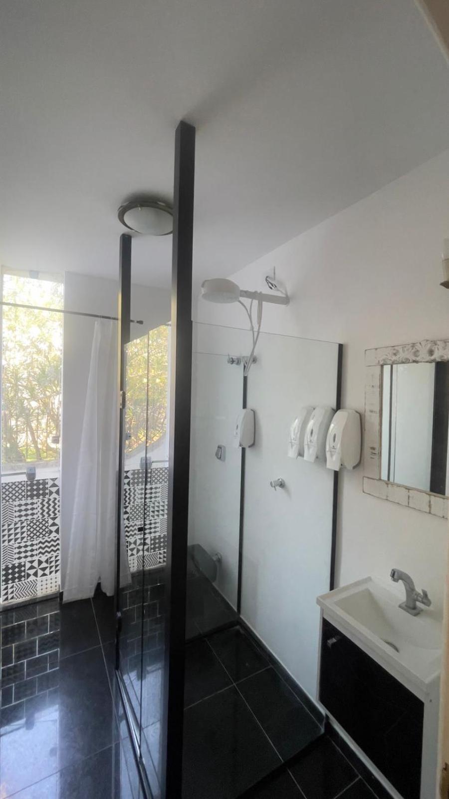 Suite No Jardim Guedala Сан-Пауло Экстерьер фото